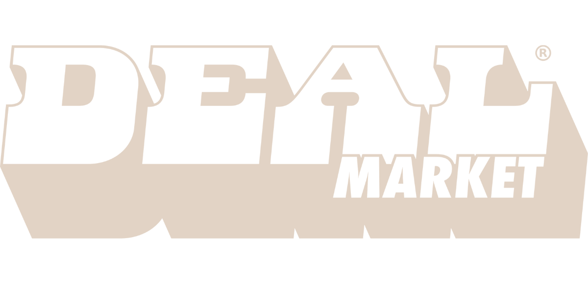 Logo DEAL MARKET